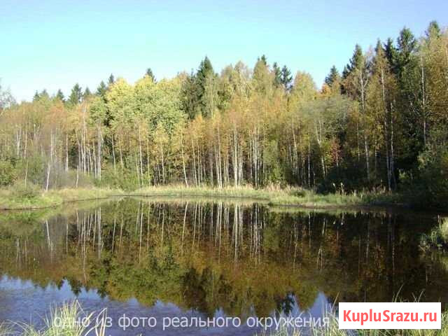 Участок ИЖС 9 сот. на продажу в Павловской Слободе Павловская Слобода - изображение 1