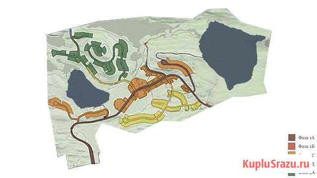 Участок ИЖС 9 сот. на продажу в Павловской Слободе Павловская Слобода - изображение 2