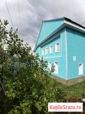 Дом 180 м² на участке 20 сот. на продажу в Костроме Кострома - изображение 1