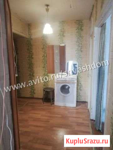 1-комнатная квартира, 32.4 м², 5/5 эт. на продажу в Североморске Североморск - изображение 2