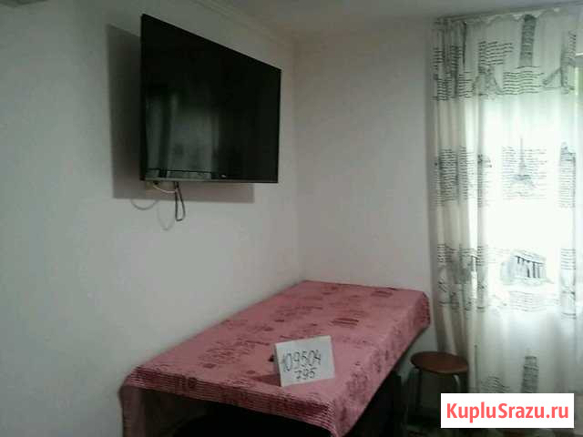 2-комнатная квартира, 33 м², 2/2 эт. в аренду посуточно в Сочи Сочи - изображение 2