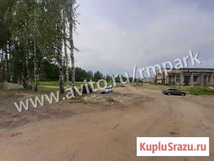 Участок промназначения 1 сот. на продажу в Костроме Кострома - изображение 1