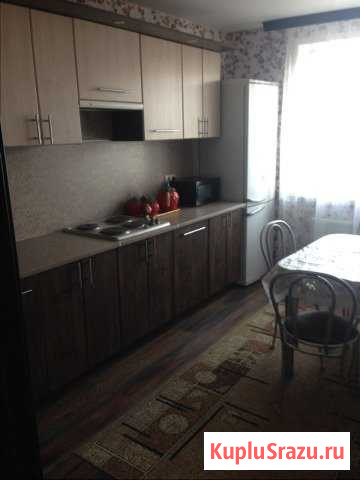 2-комнатная квартира, 60 м², 7/17 эт. в аренду на длительный срок в Туле Тула - изображение 2