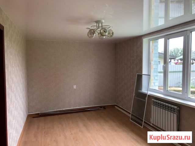 2-комнатная квартира, 67 м², 1/1 эт. на продажу в Красном Красный - изображение 3