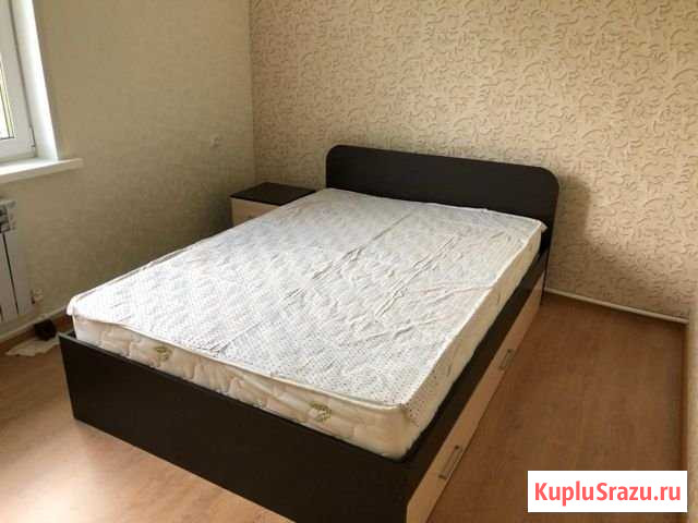 2-комнатная квартира, 67 м², 1/1 эт. на продажу в Красном Красный - изображение 1