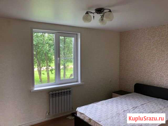 2-комнатная квартира, 67 м², 1/1 эт. на продажу в Красном Красный - изображение 2