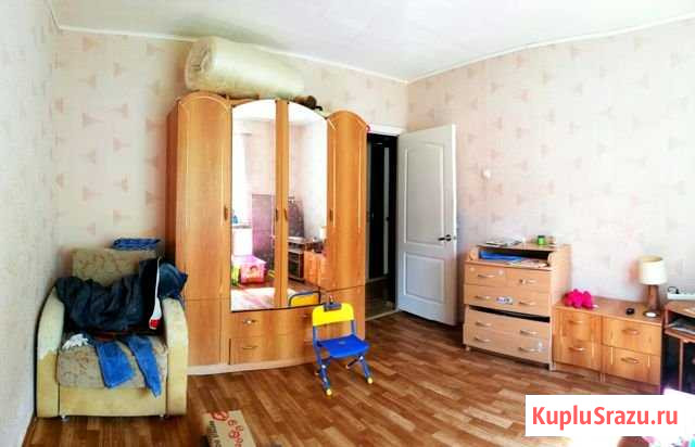 2-комнатная квартира, 54.5 м², 2/9 эт. на продажу в Иваново Иваново - изображение 1