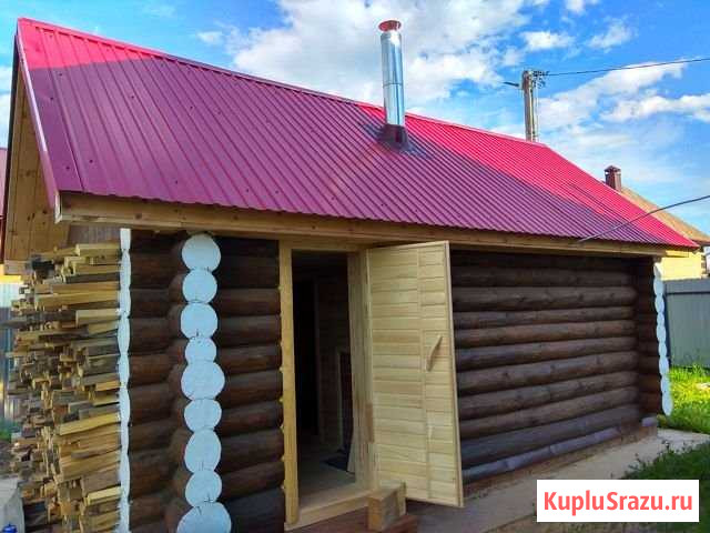 Дом 116 м² на участке 7 сот. на продажу в Васильево Васильево - изображение 3