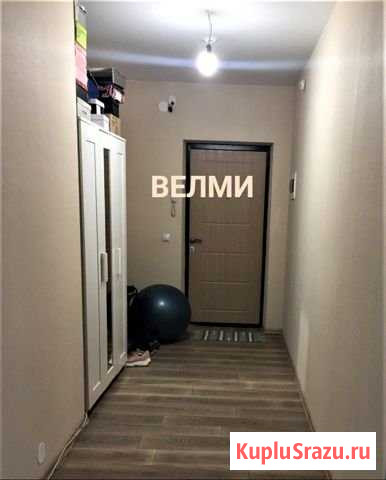 3-комнатная квартира, 92 м², 13/25 эт. на продажу в Красноярске Красноярск - изображение 2
