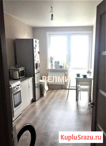 3-комнатная квартира, 92 м², 13/25 эт. на продажу в Красноярске Красноярск - изображение 1