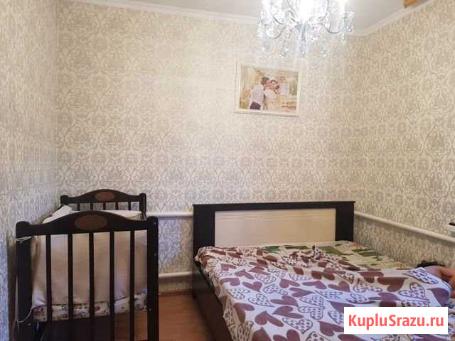 Дом 78 м² на участке 5 сот. на продажу в Михайловске Ставропольского края Михайловск - изображение 1