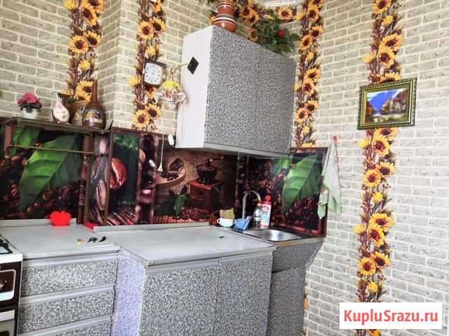 1-комнатная квартира, 38 м², 5/5 эт. в аренду на длительный срок в Клине Клин - изображение 2