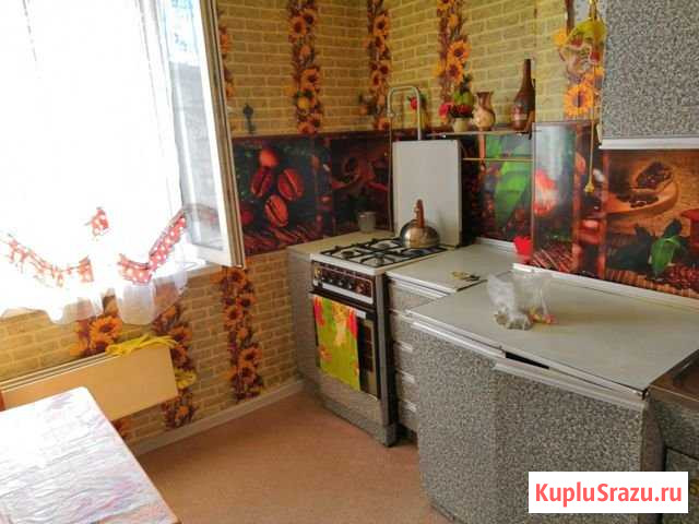1-комнатная квартира, 38 м², 5/5 эт. в аренду на длительный срок в Клине Клин - изображение 3
