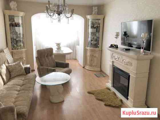 3-комнатная квартира, 62 м², 4/5 эт. на продажу в Бору Бор