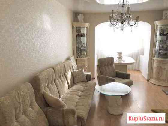 3-комнатная квартира, 62 м², 4/5 эт. на продажу в Бору Бор