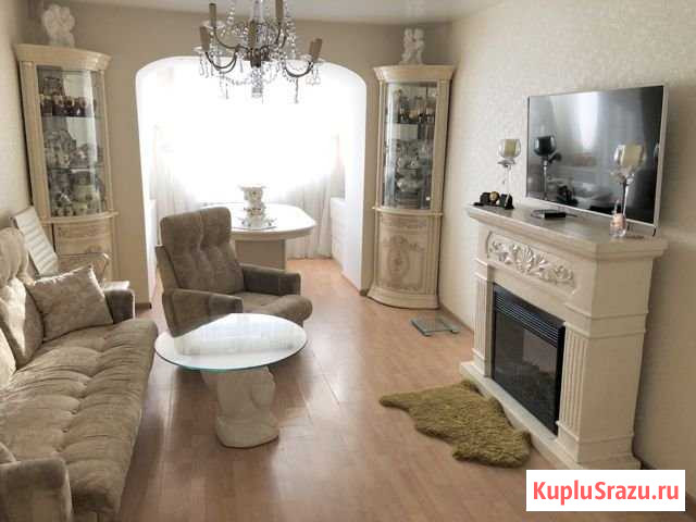 3-комнатная квартира, 62 м², 4/5 эт. на продажу в Бору Бор - изображение 1