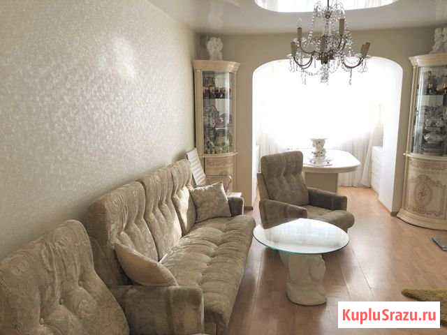 3-комнатная квартира, 62 м², 4/5 эт. на продажу в Бору Бор - изображение 2