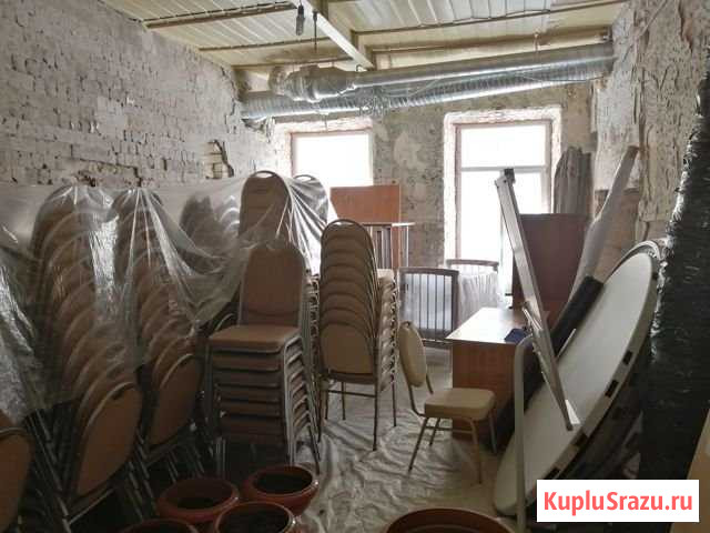 Офисное помещение, 85.9 кв.м. Самара - изображение 1