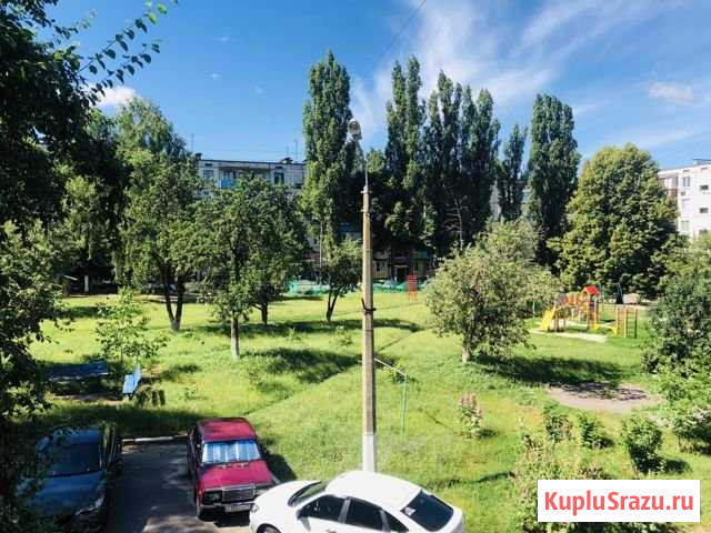 1-комнатная квартира, 31 м², 2/5 эт. на продажу в Белгороде Белгород - изображение 3