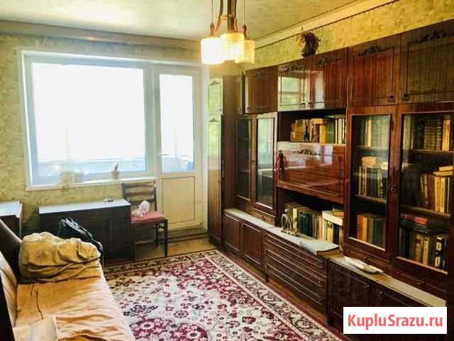 1-комнатная квартира, 31 м², 2/5 эт. на продажу в Белгороде Белгород - изображение 1