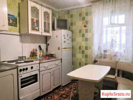 2-комнатная квартира, 47 м², 8/9 эт. на продажу в Хабаровске Хабаровск