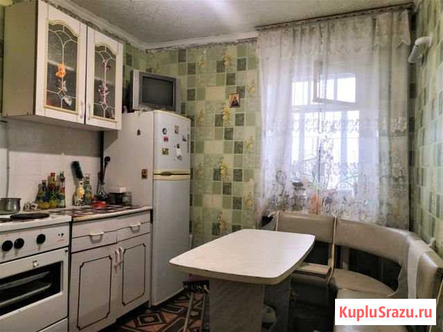 2-комнатная квартира, 47 м², 8/9 эт. на продажу в Хабаровске Хабаровск - изображение 2