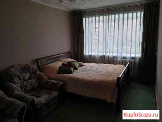 1-комнатная квартира, 30 м², 2/5 эт. в аренду на длительный срок в Новосибирске Новосибирск