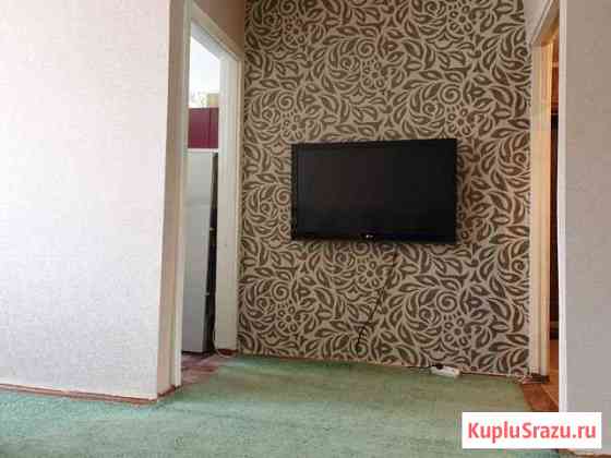 1-комнатная квартира, 30 м², 2/5 эт. в аренду на длительный срок в Новосибирске Новосибирск