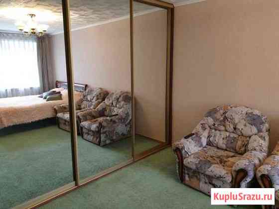 1-комнатная квартира, 30 м², 2/5 эт. в аренду на длительный срок в Новосибирске Новосибирск