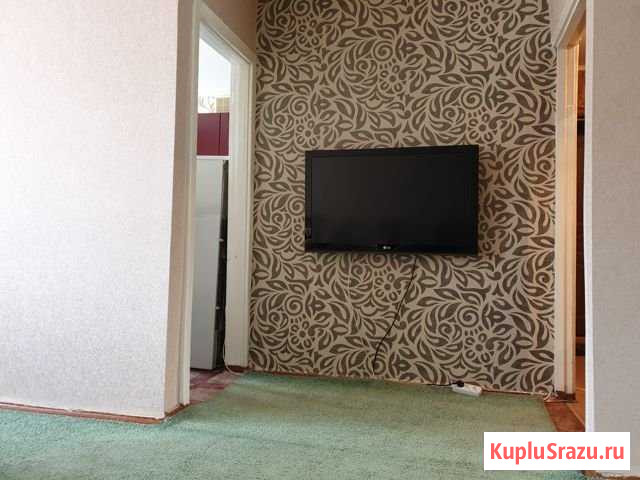 1-комнатная квартира, 30 м², 2/5 эт. в аренду на длительный срок в Новосибирске Новосибирск - изображение 3
