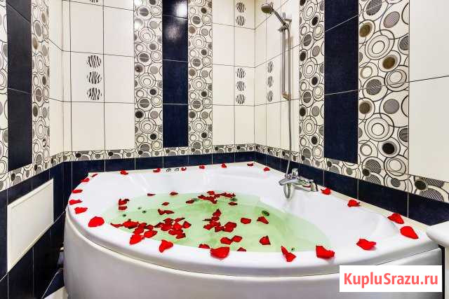 1-комнатная квартира, 48 м², 3/18 эт. в аренду посуточно в Ростове-на-Дону Ростов-на-Дону - изображение 2