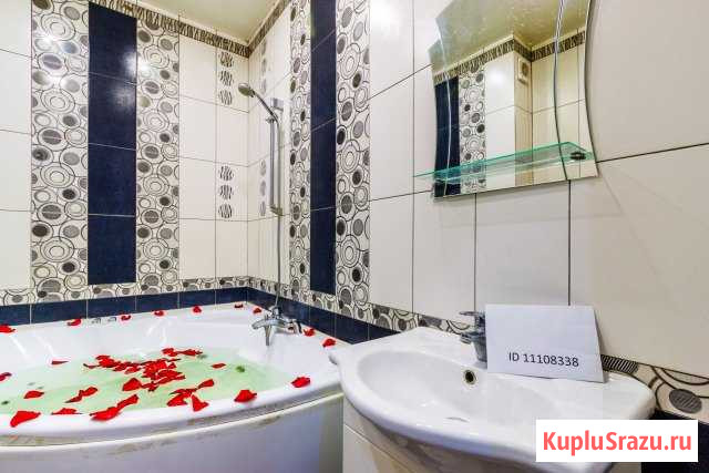 1-комнатная квартира, 48 м², 3/18 эт. в аренду посуточно в Ростове-на-Дону Ростов-на-Дону - изображение 3