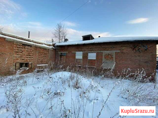 Помещение свободного назначения, 160 кв.м. Иркутск - изображение 2