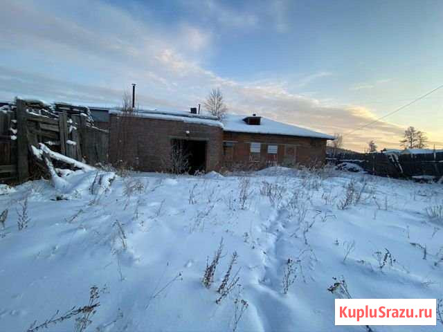 Помещение свободного назначения, 160 кв.м. Иркутск - изображение 1