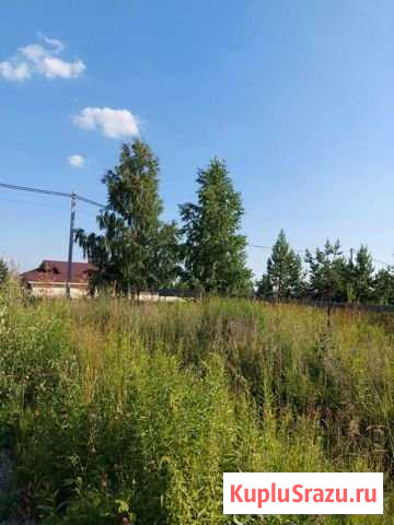 Участок СНТ, ДНП 12 сот. на продажу в Завьялово Республики Удмуртия Завьялово - изображение 1