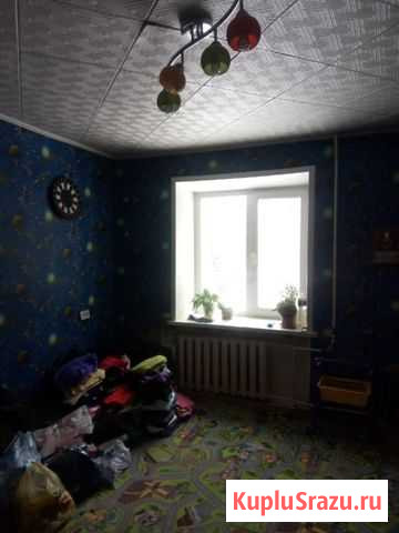 3-комнатная квартира, 61 м², 2/5 эт. на продажу в Камбарке Камбарка - изображение 3