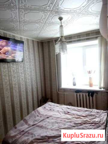 3-комнатная квартира, 61 м², 2/5 эт. на продажу в Камбарке Камбарка - изображение 2