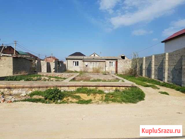 Дом 500 м² на участке 5 сот. на продажу в Махачкале Махачкала - изображение 1