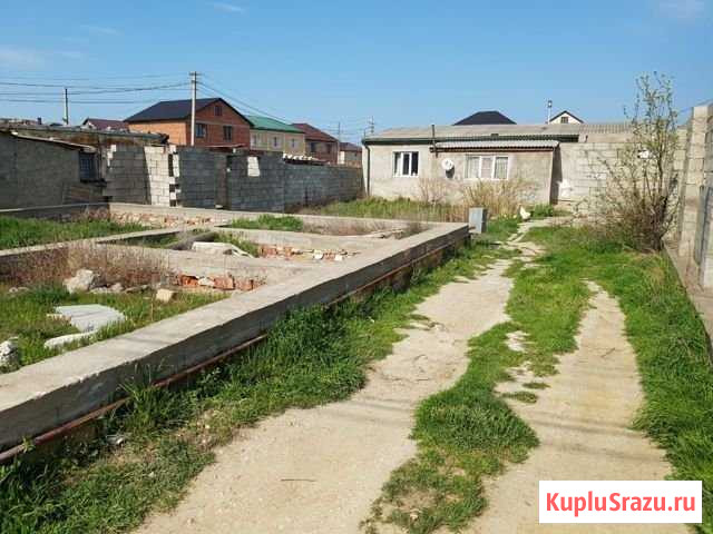 Дом 500 м² на участке 5 сот. на продажу в Махачкале Махачкала - изображение 2