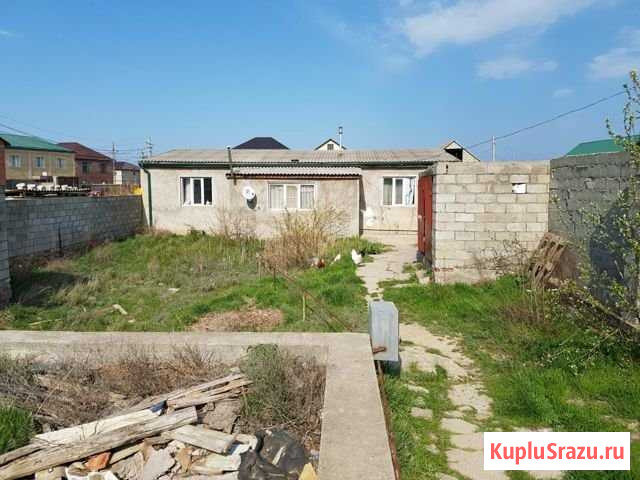Дом 500 м² на участке 5 сот. на продажу в Махачкале Махачкала - изображение 3