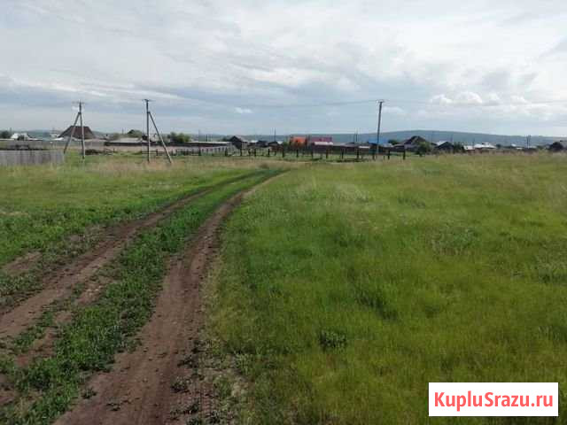Участок ИЖС 20 сот. на продажу в Хомутово Иркутской области Хомутово - изображение 2
