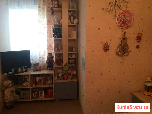 2-комнатная квартира, 39.1 м², 1/2 эт. на продажу в Кемерово Кемерово - изображение 2