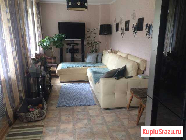 2-комнатная квартира, 39.1 м², 1/2 эт. на продажу в Кемерово Кемерово - изображение 3