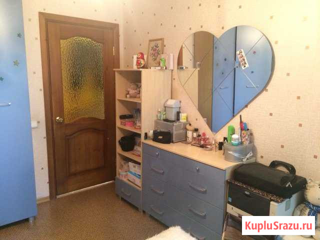 2-комнатная квартира, 39.1 м², 1/2 эт. на продажу в Кемерово Кемерово - изображение 1