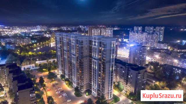 Офис 99.7 кв.м. Краснодар - изображение 1