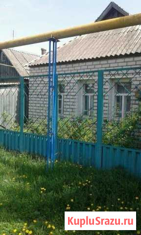 Дом 41 м² на участке 20 сот. на продажу в Белгороде Белгород - изображение 1