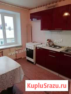 1-комнатная квартира, 35.6 м², 3/3 эт. на продажу в Краснотурьинске Краснотурьинск - изображение 1