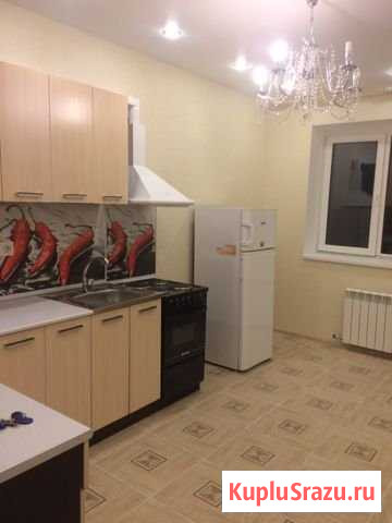 1-комнатная квартира, 42 м², 8/17 эт. в аренду на длительный срок в Подольске Подольск - изображение 2