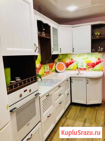 1-комнатная квартира, 37 м², 3/5 эт. в аренду посуточно в Чите Чита - изображение 1