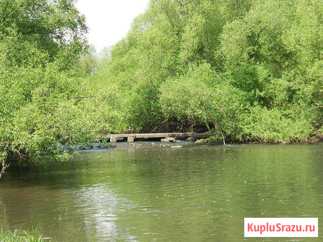 Дом 47.5 м² на участке 40 сот. на продажу в Новосиле Новосиль - изображение 1